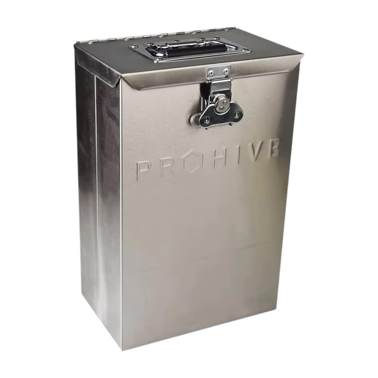 Beehive Smoker Portable Beekee - Bee Smoker Tool ulasan dan harga