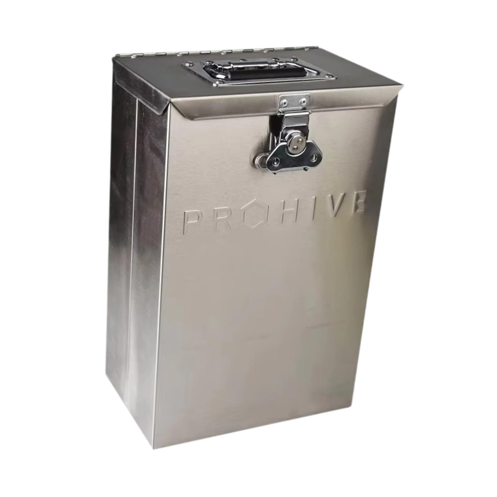 Beehive Smoker Portable Beekee - Bee Smoker Tool ulasan dan harga
