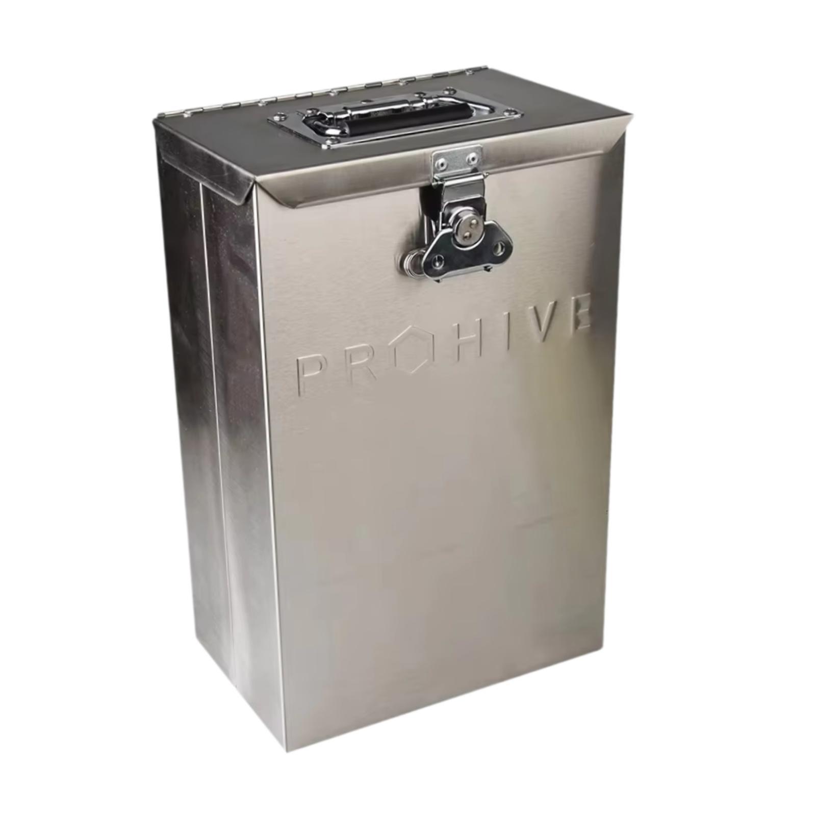 Beehive Smoker Portable Beekee - Bee Smoker Tool ulasan dan harga