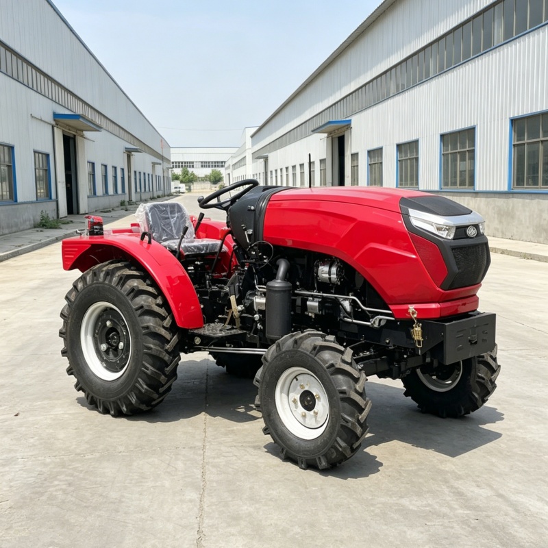 Customized Newly Upgraded Till - Agriculture Farming Equipments ulasan dan harga