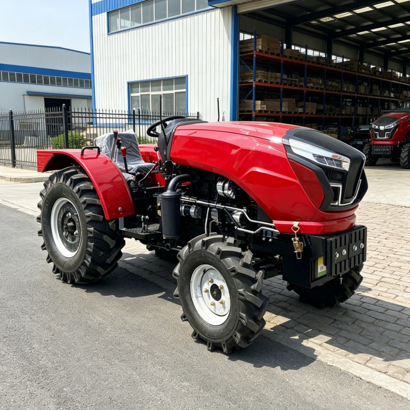 Customized Newly Upgraded Till - Agriculture Farming Equipments ulasan dan harga
