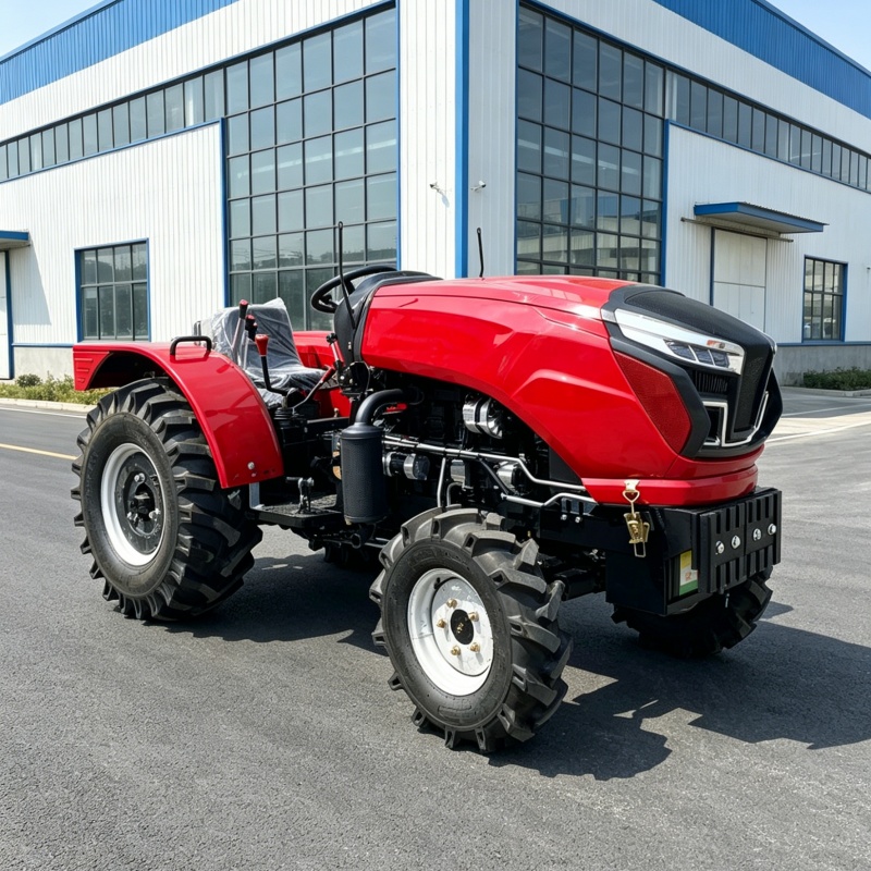 Customized Newly Upgraded Till - Agriculture Farming Equipments ulasan dan harga
