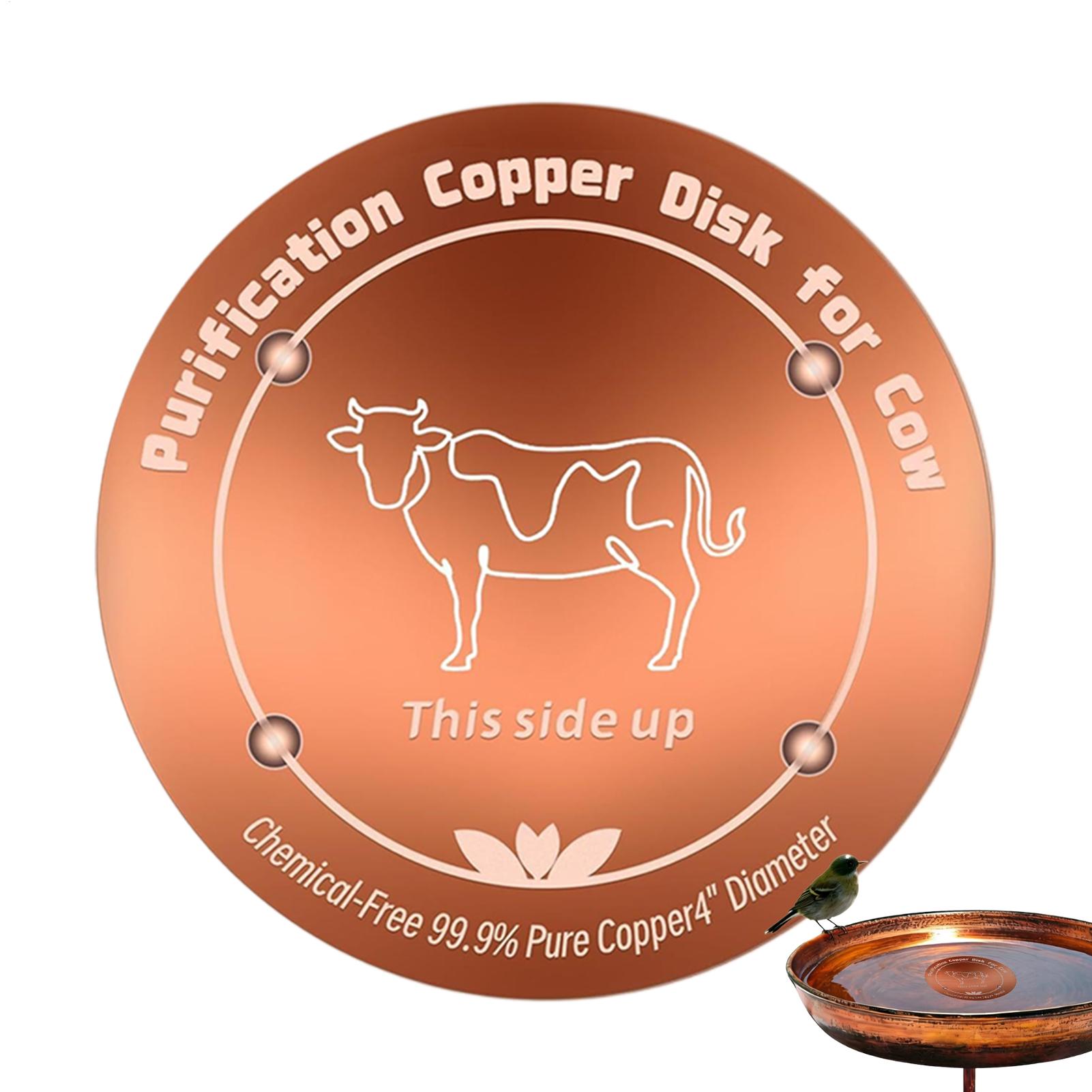 4-inch Universal Purification  - Farming & Agriculture Word Stacks ulasan dan harga