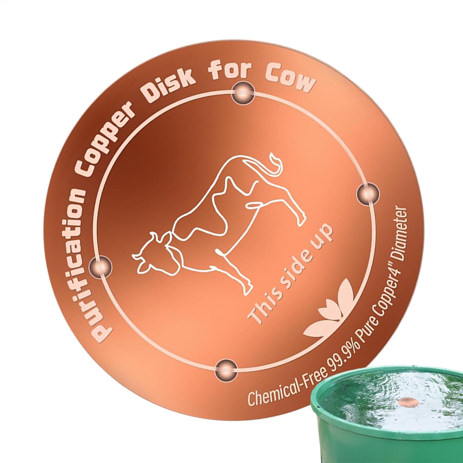 4-inch Universal Purification  - Farming & Agriculture Word Stacks ulasan dan harga