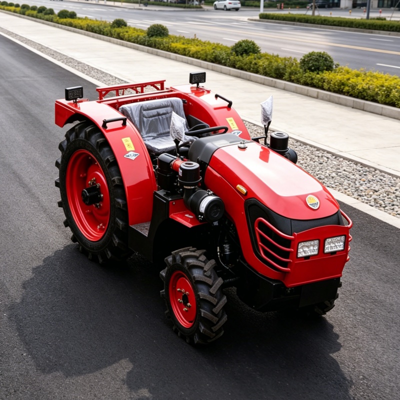 Customized High-Quality Agricu - Agriculture Farming Equipments ulasan dan harga