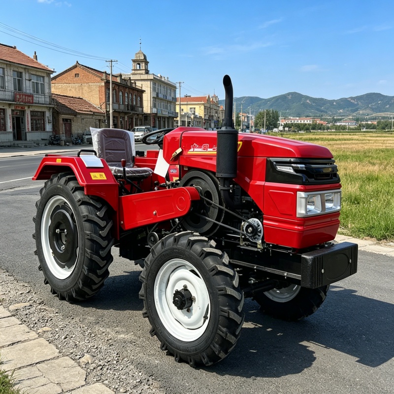 Customized High-Quality Agricu - Agriculture Farming Equipments ulasan dan harga