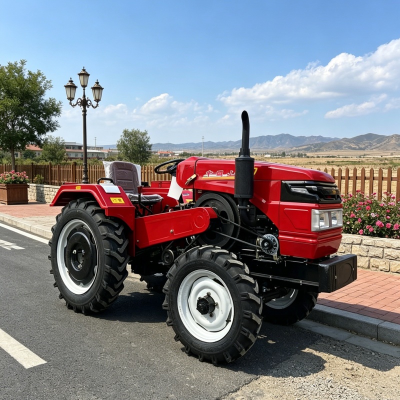 Customized High-Quality Agricu - Agriculture Farming Equipments ulasan dan harga