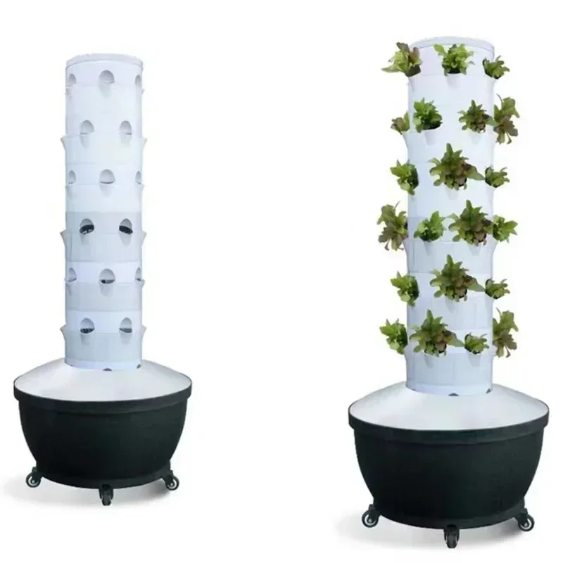 High quality agricultural home - Hydroponic Farming Agriculture ulasan dan harga