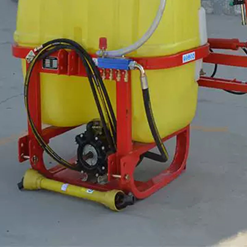 Agricultural Spray Applicators - Agriculture Farming Equipments ulasan dan harga