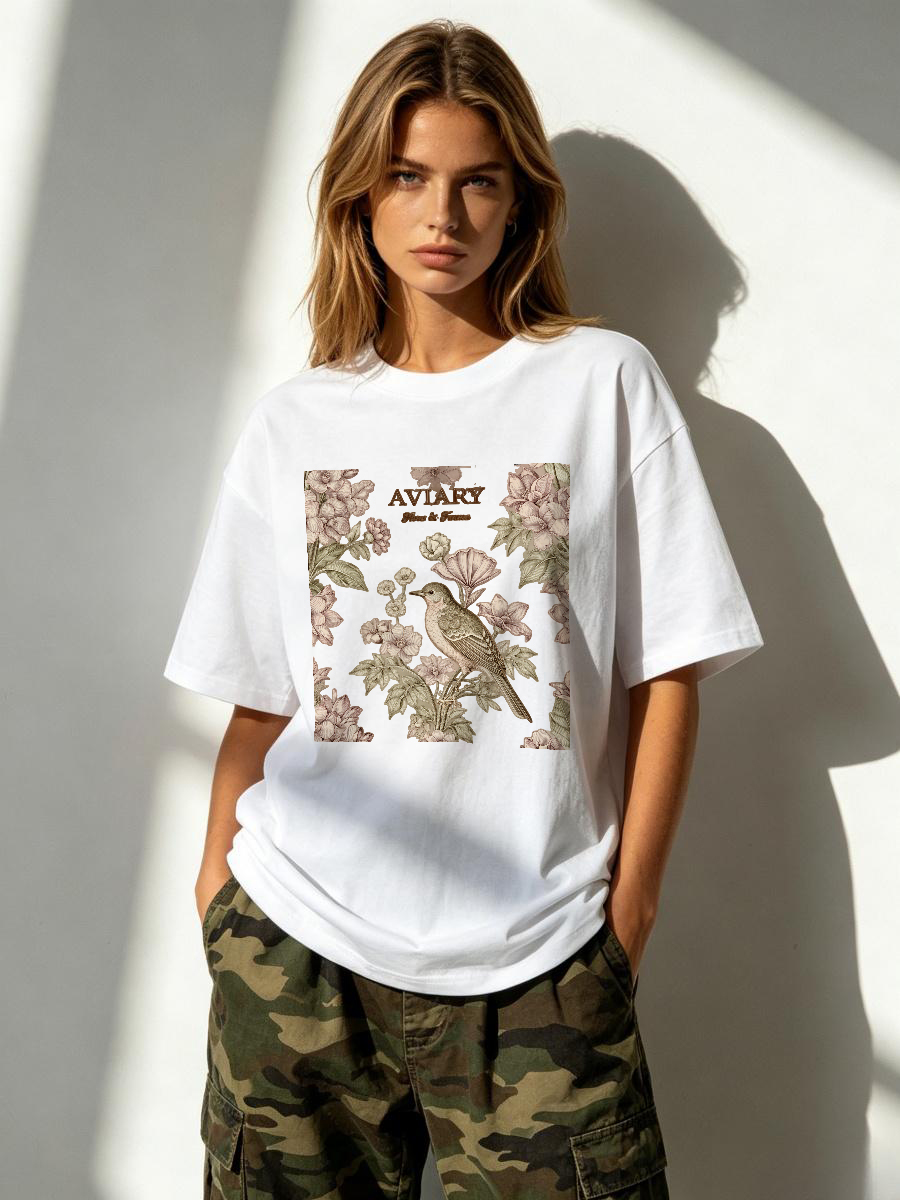 T Shirts Organic Cotton Local  - Organic Farming Of Agriculture ulasan dan harga