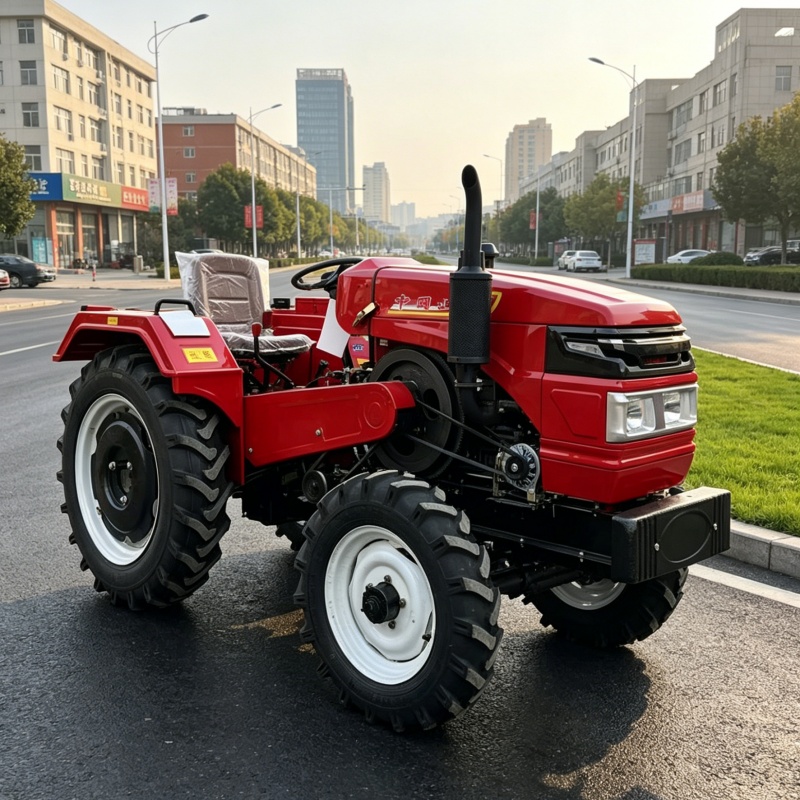 Customized CE/EPA Certified, H - Agriculture Farming Equipments ulasan dan harga