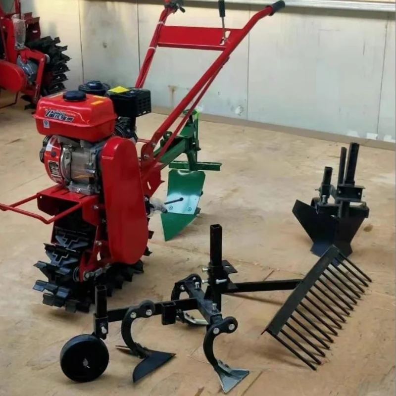 Agricultural   Farm Machinery  - Organic Farming Of Agriculture ulasan dan harga