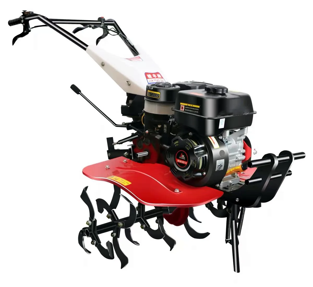 Hot Sale Best Tiller   Agricul - Organic Farming Of Agriculture ulasan dan harga