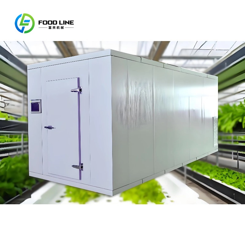 Customized Smart Farm Vertical - Hydroponic Farming Agriculture ulasan dan harga