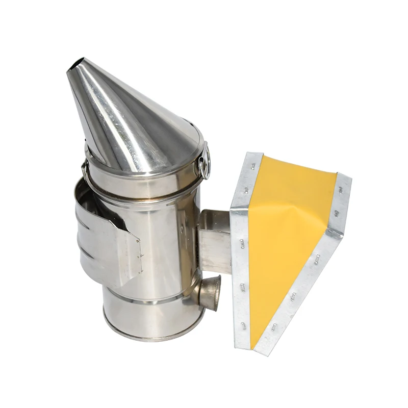 Beekeeping Hive Smoker Stainle - Bee Smoker Tool ulasan dan harga