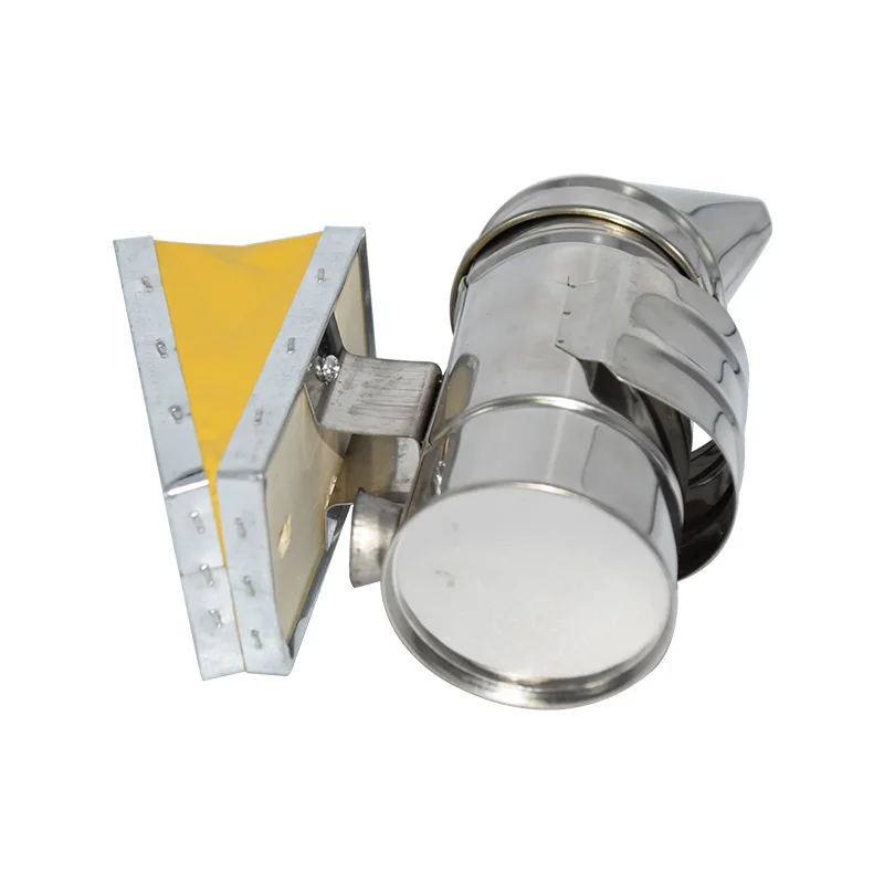 Beekeeping Hive Smoker Stainle - Bee Smoker Tool ulasan dan harga