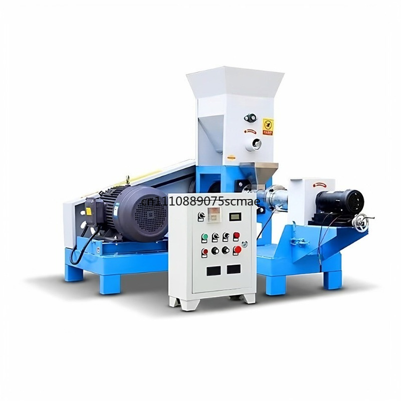 Dry Wet Dual Purpose Animal Fe - Wood Pellet Making Machine ulasan dan harga