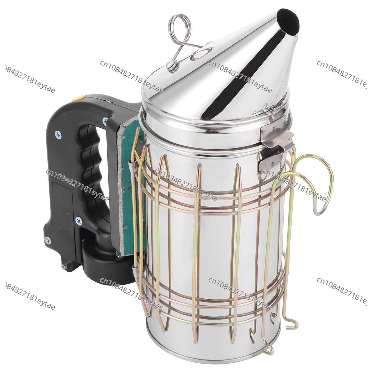 Stainless Steel Electric Bee S - Bee Smoker Tool ulasan dan harga