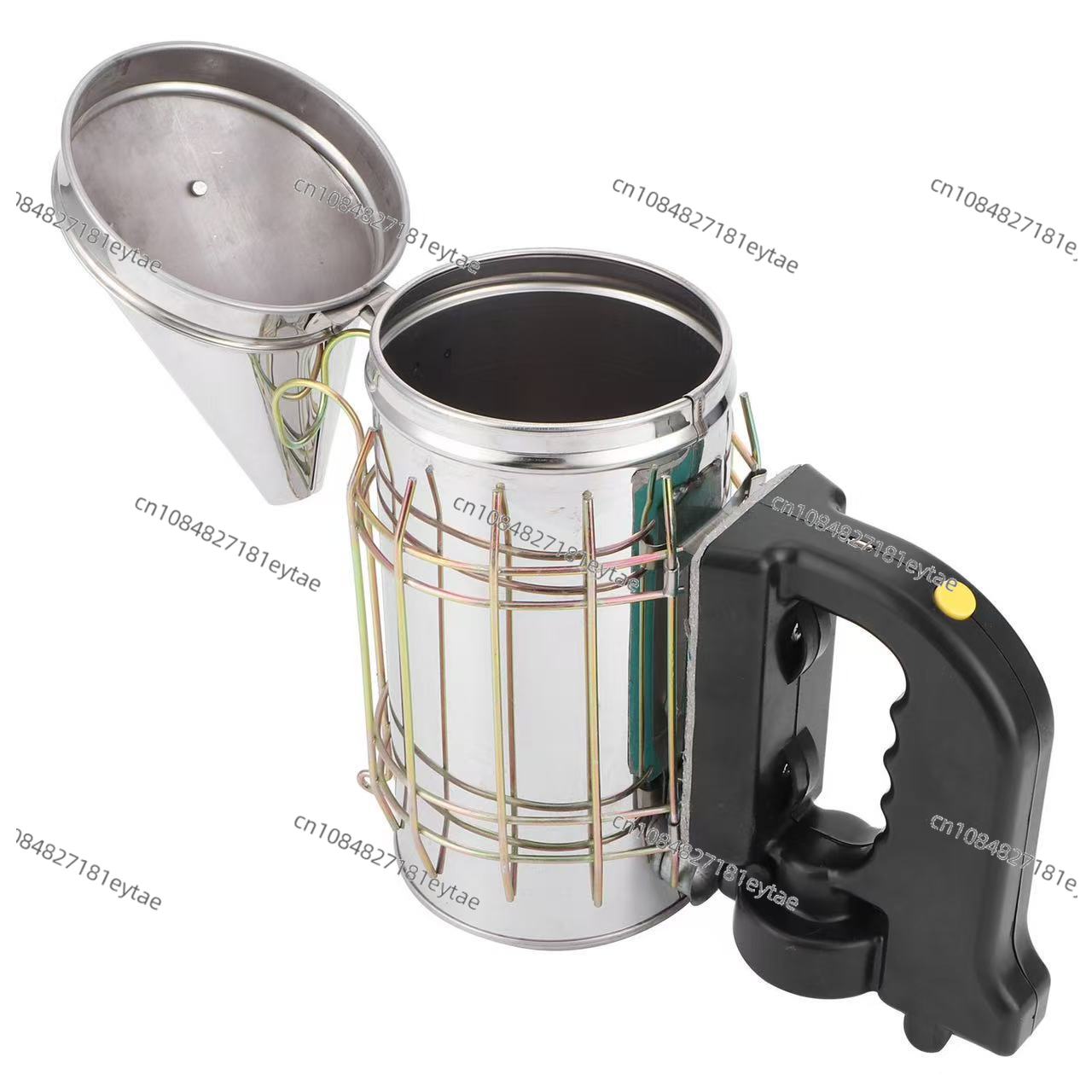 Stainless Steel Electric Bee S - Bee Smoker Tool ulasan dan harga