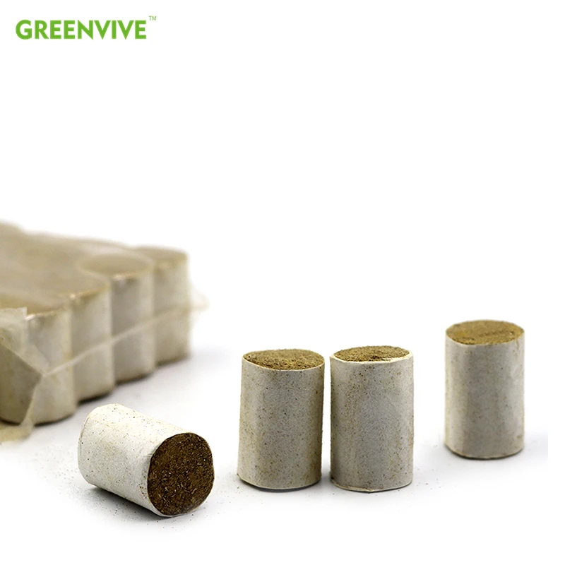 108PCS Bee Smoker Fuel for Bee - Bee Smoker Tool ulasan dan harga