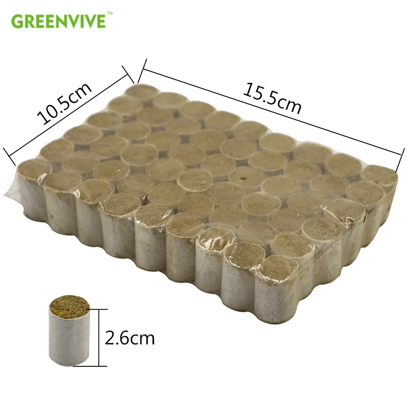 108PCS Bee Smoker Fuel for Bee - Bee Smoker Tool ulasan dan harga