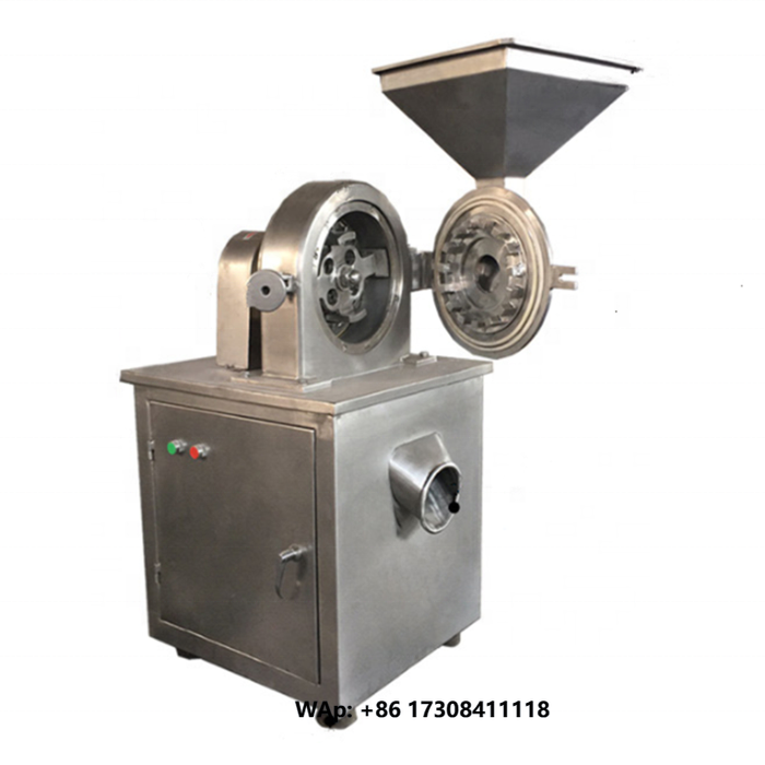 CE Certificate Wheat Grinder G - Grain Mill Grinder ulasan dan harga