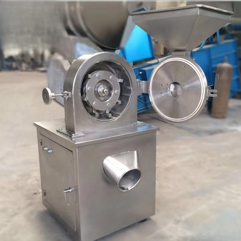 CE Certificate Wheat Grinder G - Grain Mill Grinder ulasan dan harga