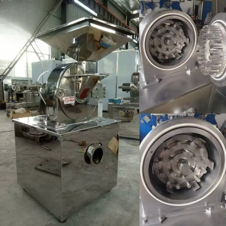 CE Certificate Wheat Grinder G - Grain Mill Grinder ulasan dan harga