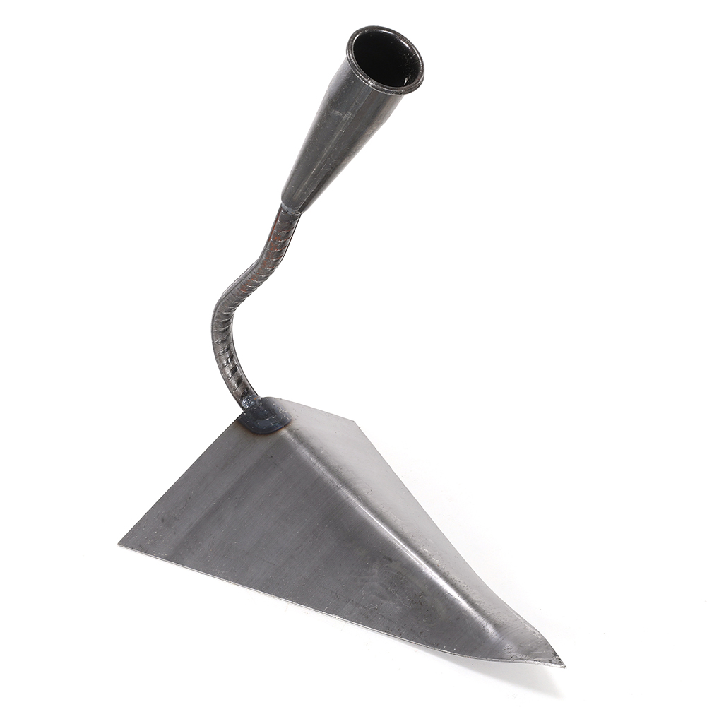 Plowing Hoe Triangle Agricultu - Farming Tools For Agriculture ulasan dan harga