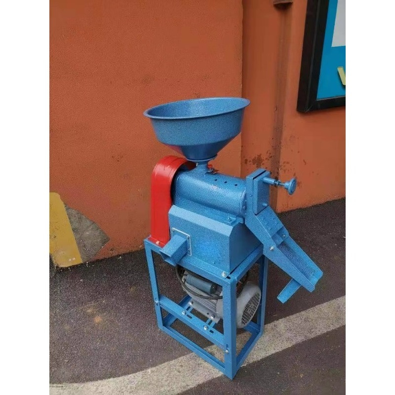 Flour mill grain soybean rice  - Grain Mill Grinder ulasan dan harga