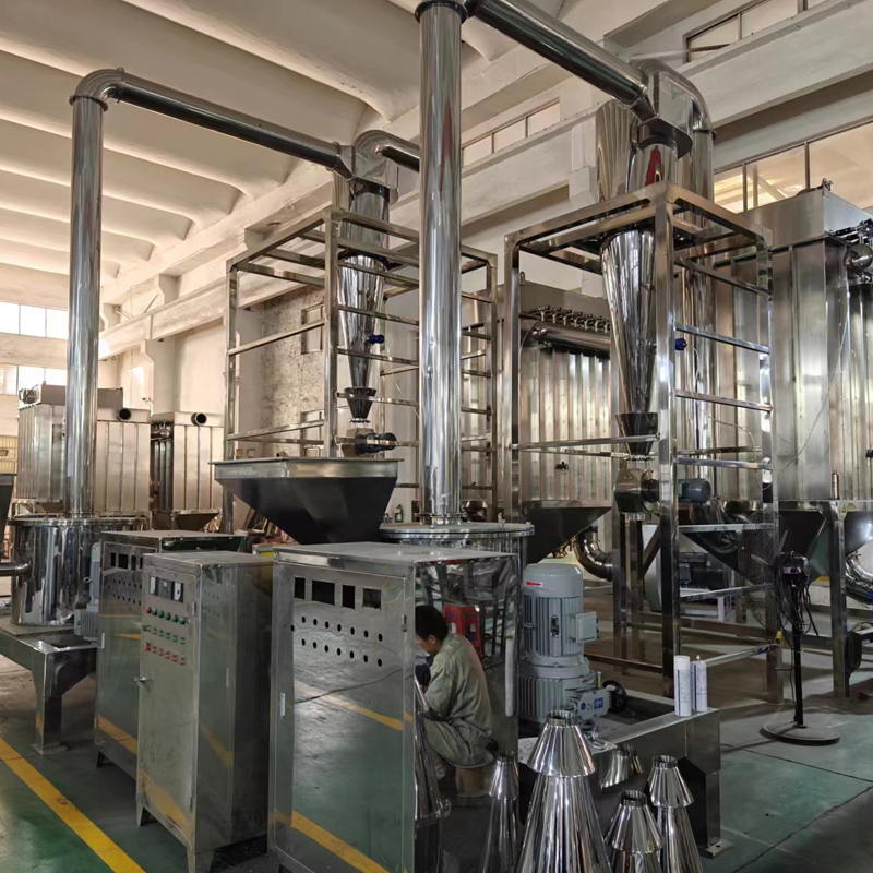 High Quality Automatic Coffee  - Grain Mill Grinder ulasan dan harga