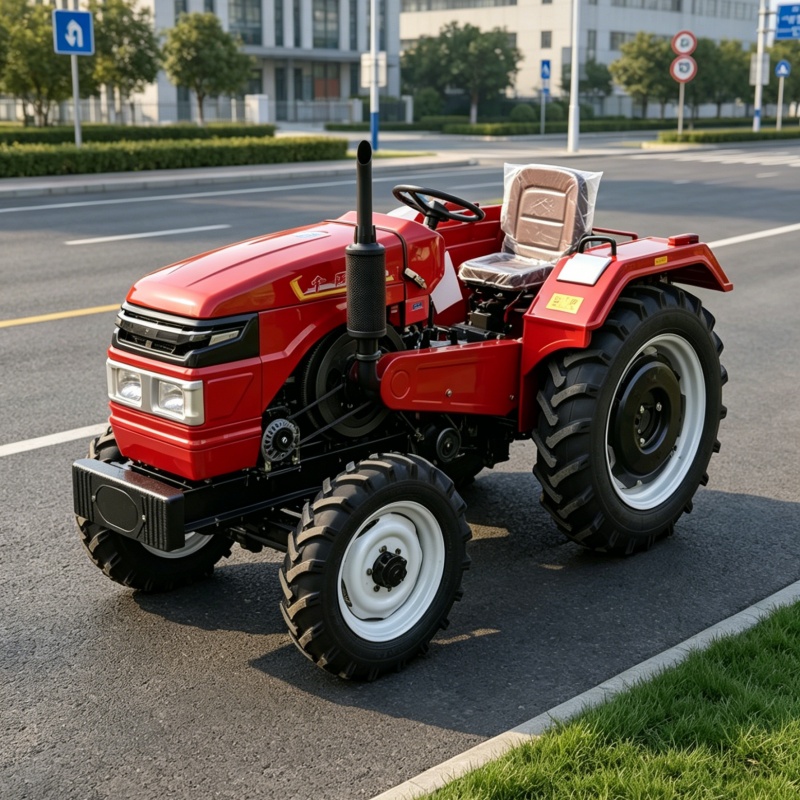 Customized Rotary Tillage Mach - Agriculture Farming Equipments ulasan dan harga