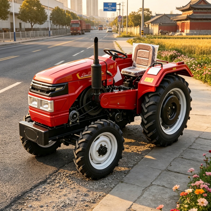 Customized Rotary Tillage Mach - Agriculture Farming Equipments ulasan dan harga