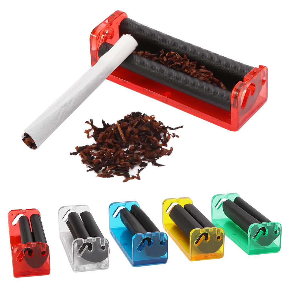 Herb Tobacco Roller Cigarette  - Rice Thresher Machine ulasan dan harga