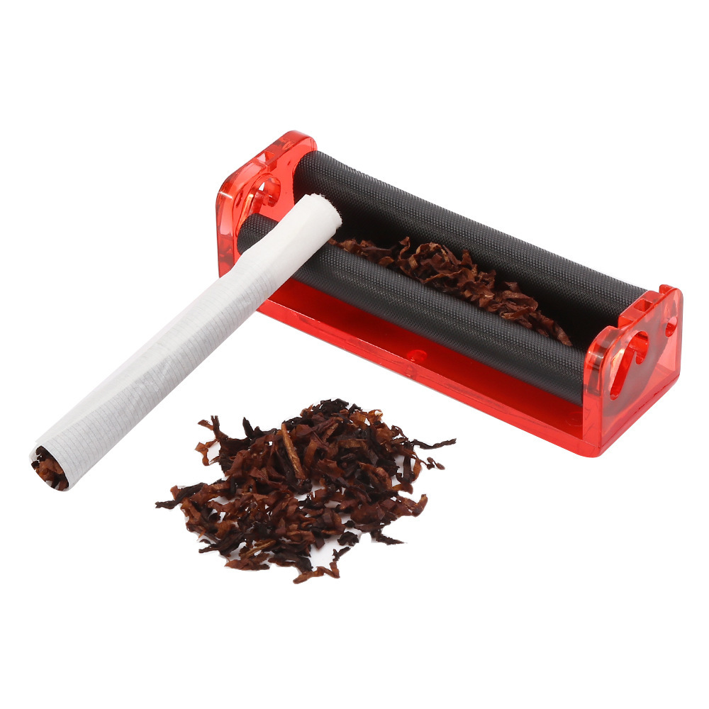 Herb Tobacco Roller Cigarette  - Rice Thresher Machine ulasan dan harga