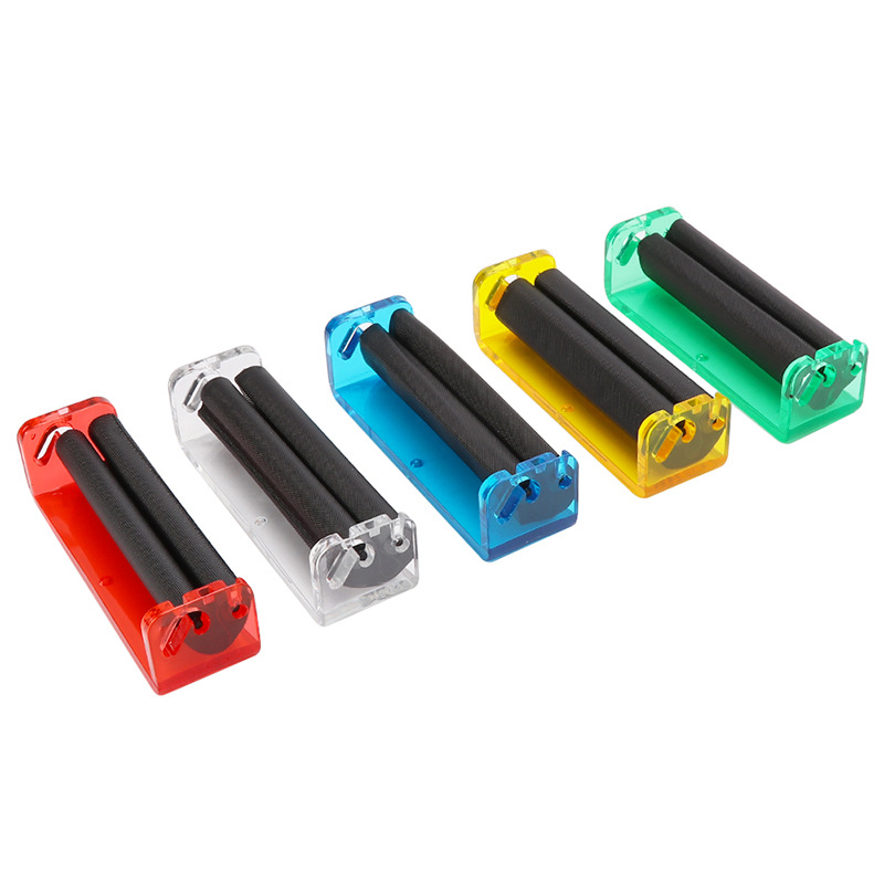 Herb Tobacco Roller Cigarette  - Rice Thresher Machine ulasan dan harga