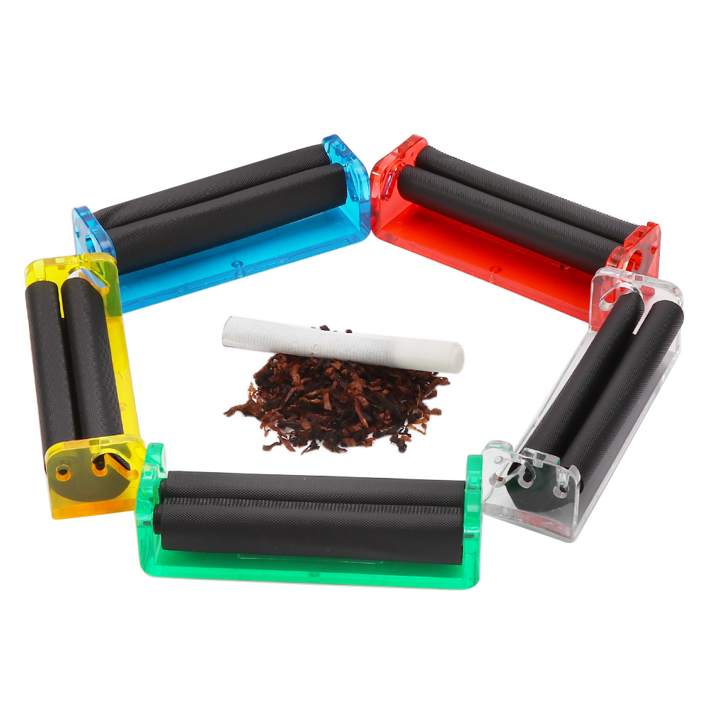 Herb Tobacco Roller Cigarette  - Rice Thresher Machine ulasan dan harga