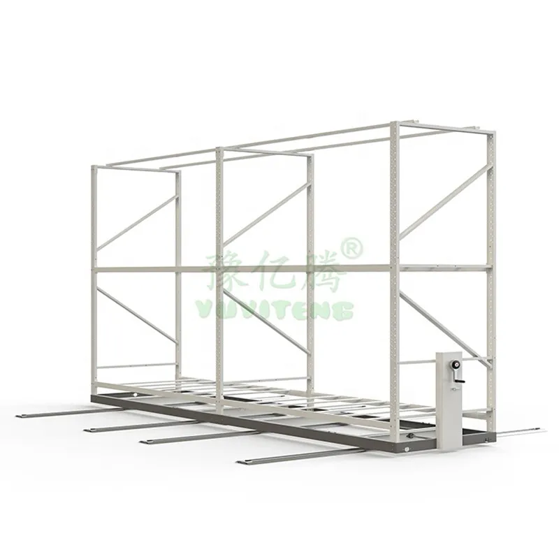 Large Greenhouse Vertical Grow - Hydroponic Farming Agriculture ulasan dan harga