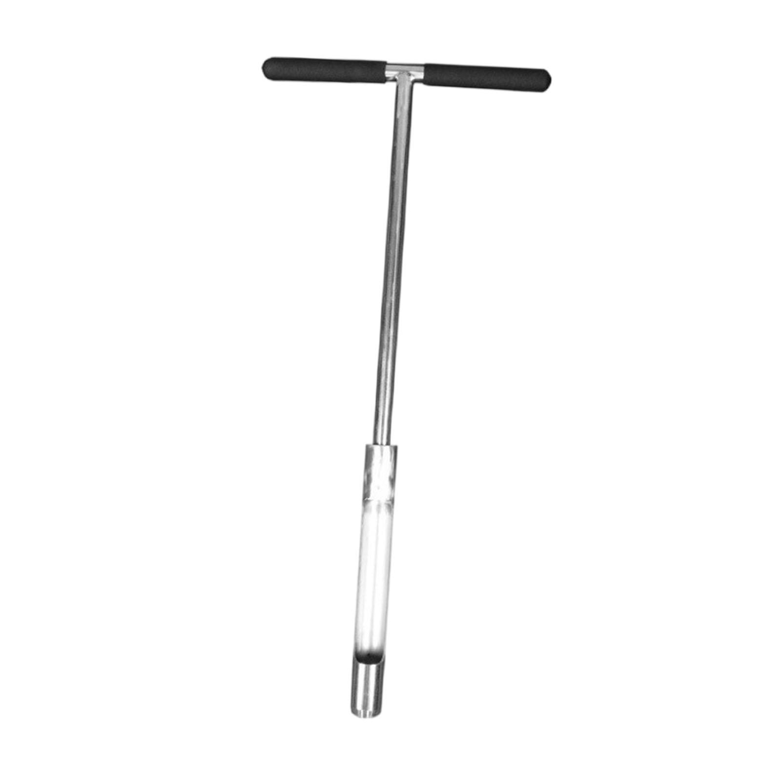 Stainless Steel Soil Sampler P - Farming Tools For Agriculture ulasan dan harga