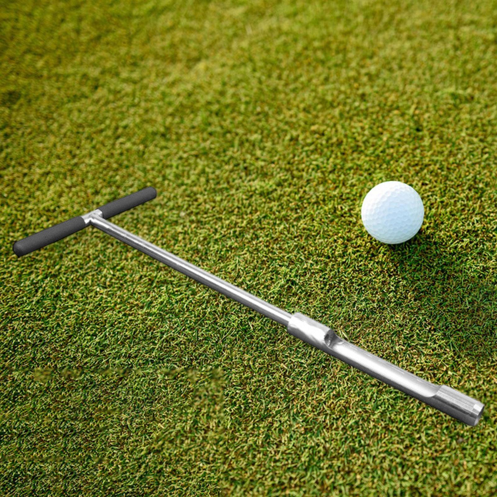 Stainless Steel Soil Sampler P - Farming Tools For Agriculture ulasan dan harga