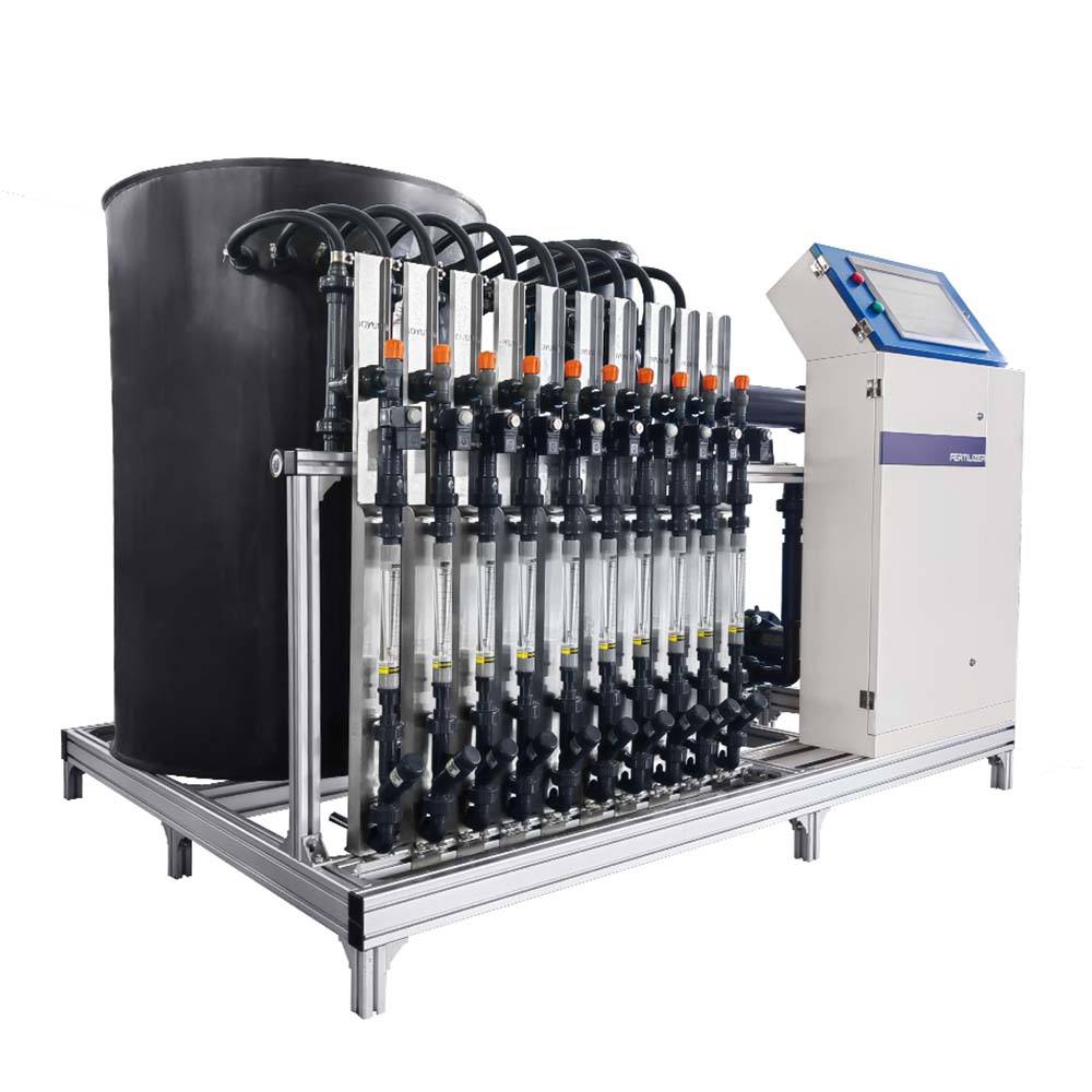 2024 Agricultural Water Fertil - Agriculture Farming Equipments ulasan dan harga