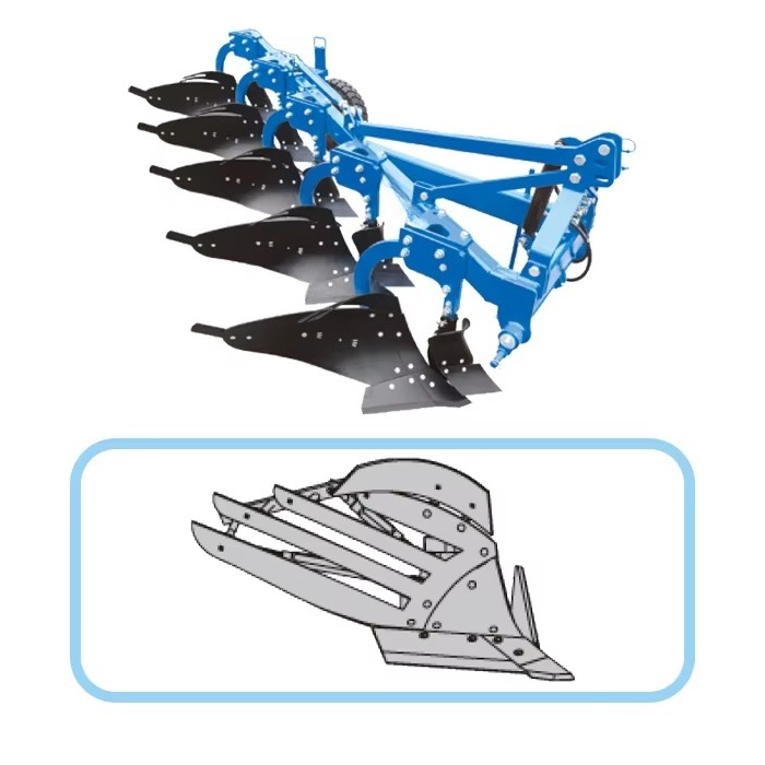 Direct Sales Large Tool Modern - Farming Tools For Agriculture ulasan dan harga