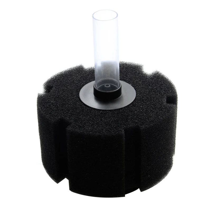 Aquarium Filter Sponge For Fis - Fish Pond Aerator ulasan dan harga