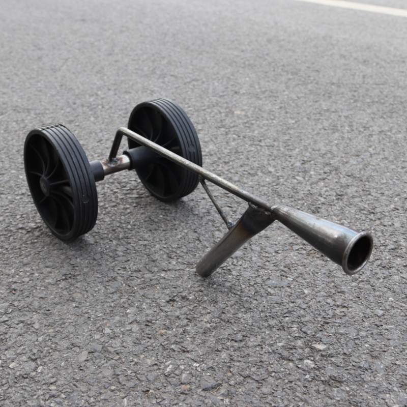 Garden Grass Weeding Tools Car - Farming Tools For Agriculture ulasan dan harga