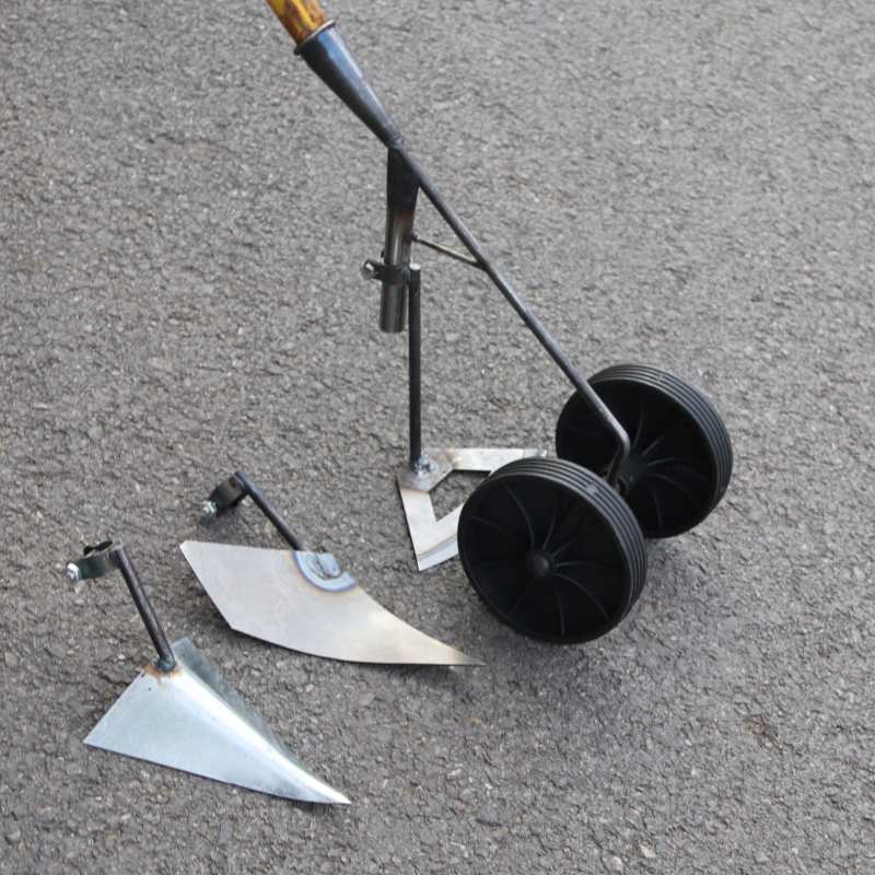 Garden Grass Weeding Tools Car - Farming Tools For Agriculture ulasan dan harga