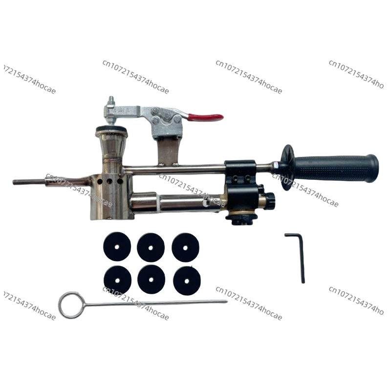 Oxalic Acid Evaporator Bee Mit - Bee Smoker Tool ulasan dan harga