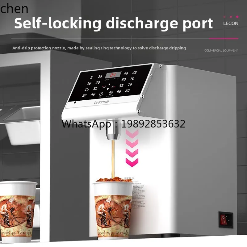 cc21fructose machine for comme - Milking Machine ulasan dan harga