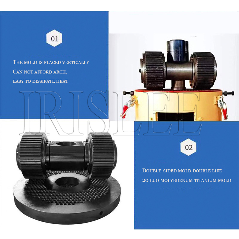 60-80Kg/H Diesel Wood Pellet M - Wood Pellet Making Machine ulasan dan harga