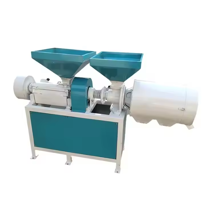 Flour Milling Machinery Grain  - Grain Mill Grinder ulasan dan harga