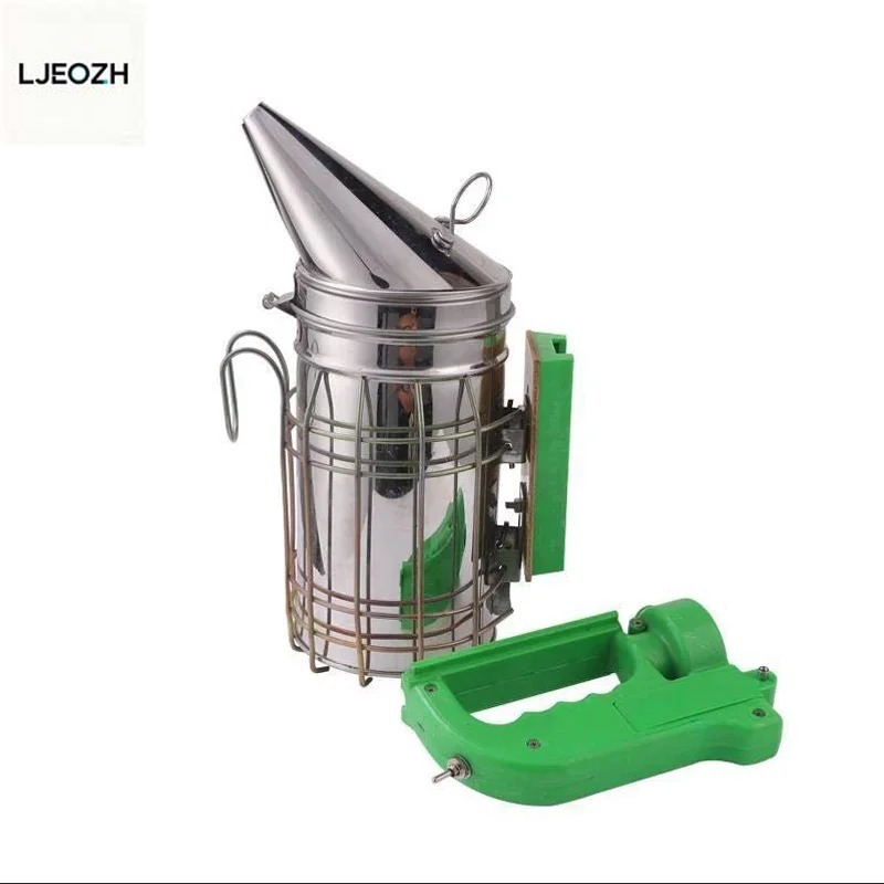 Beekeeping tools Bee kit elect - Bee Smoker Tool ulasan dan harga